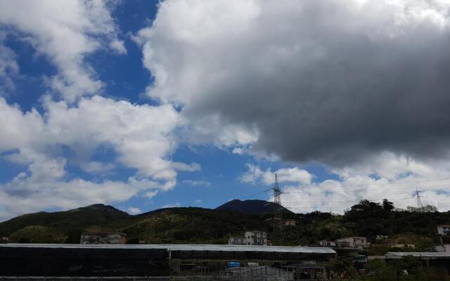 BB La Mariposa De La Reina