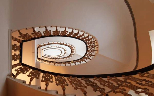Hotel Drei Kronen Vienna City