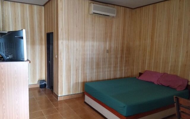 First First Inn