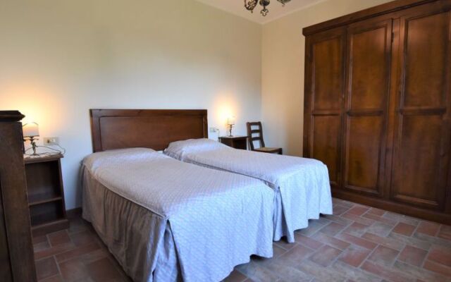 La Corte Bricca (Trilo B)