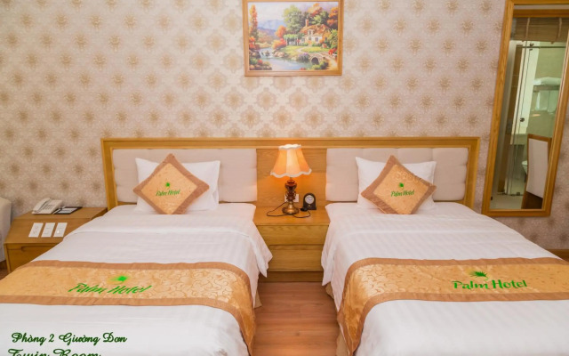 Palm Hotel Thanh Hoa