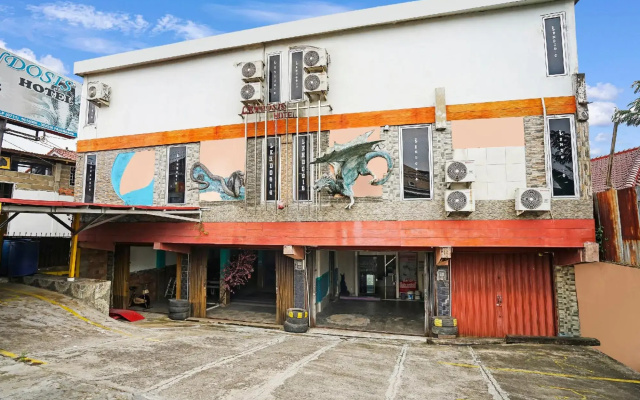 OYO 90161 Hotel Lendosis Pipa Reja Angkatan 66