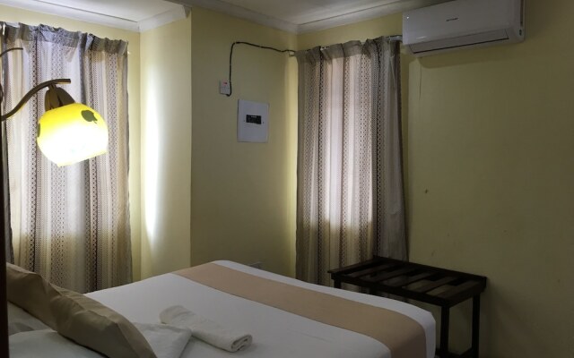 Xere Lodge