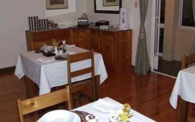 River Road Guest House