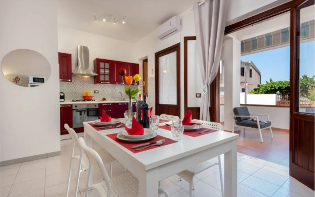 Appartamento Fiore Di Mare