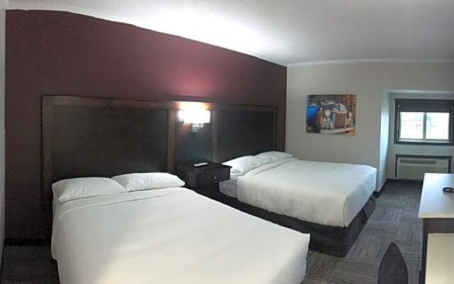 Homestead Inn & Suites