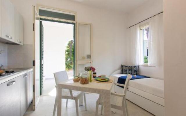 Appartamento Iremar A1 MyHo Casa