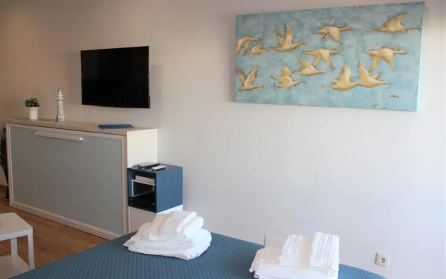 Vilamoura Dolphin Studio