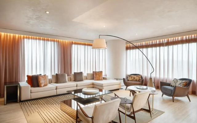 JW Marriott Hotel Sao Paulo