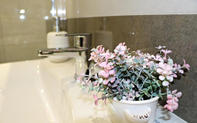 Apartamentos Credencial