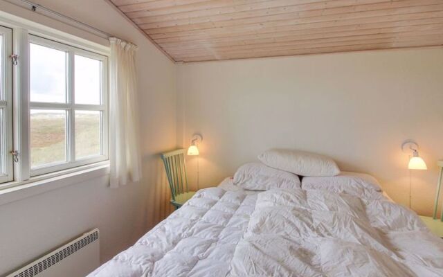 "Spasena" - 750m from the sea in Western Jutland