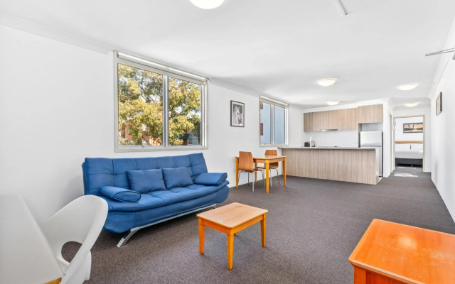 APX Parramatta