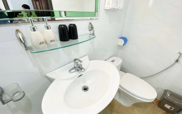 Eco Nest Apartment & Hotel