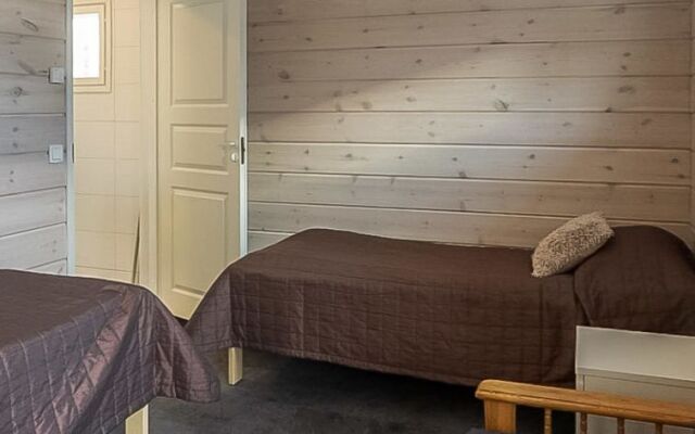 Holiday Home Villa paasirinne a