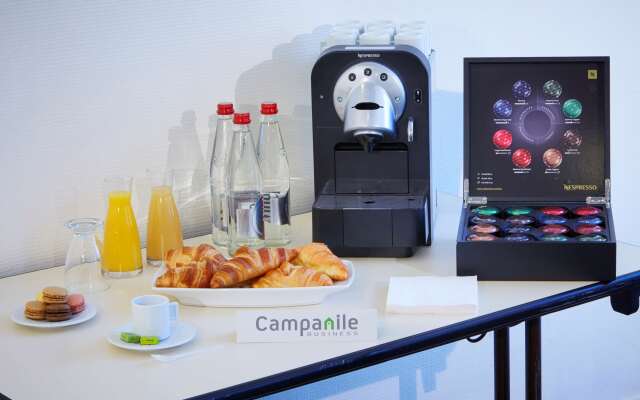 Campanile Le Blanc Mesnil