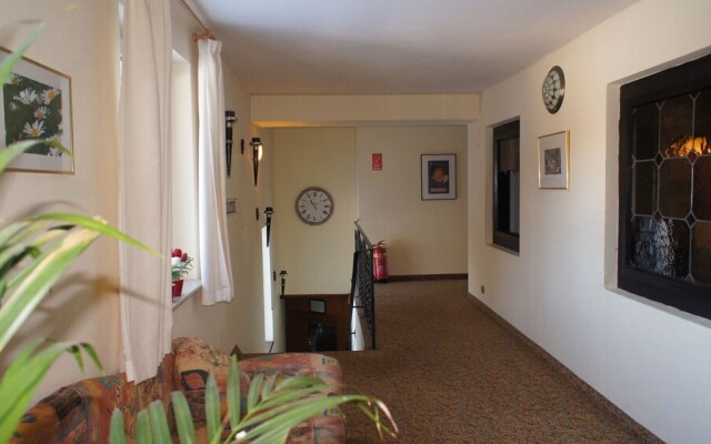 Blue Mountain Hotel