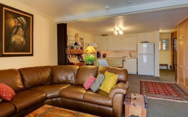 Timberlake Time-share