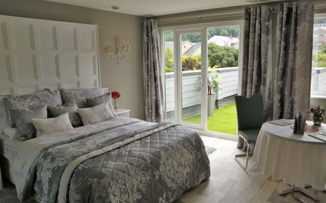 Morans Bed and Breakfast @ Lower Lodge