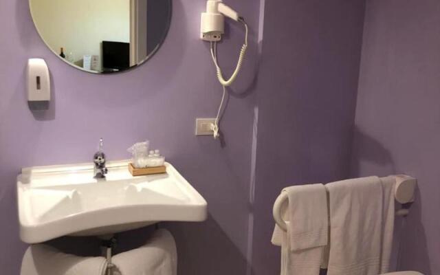 Hotel Villaggio Le Stelline