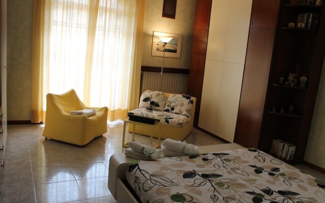 B&B Le Strade Del Po