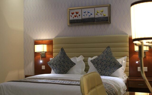 Pestana Hotel & Suites 2