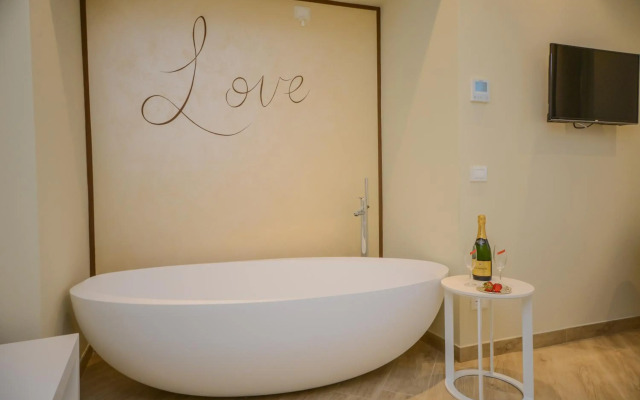 Villa Garuti Hotel & Appartements