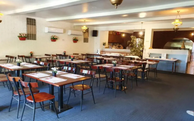 Econo Lodge Rivervale