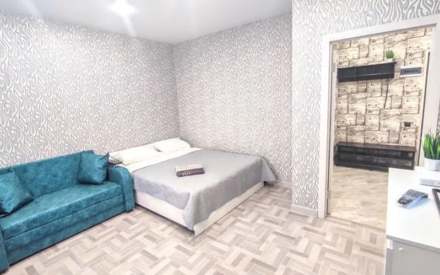 ДейлиРент-НН на ул. Июльских Дней, д. 1, корп. 2