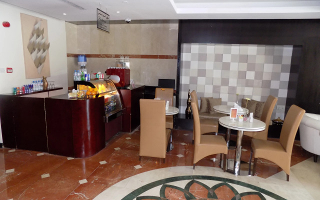 Fortune Classic Hotel Apartments