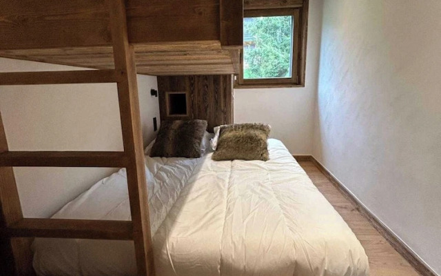 Modern 2 Bedroom Apartment, Close to ski Lifts