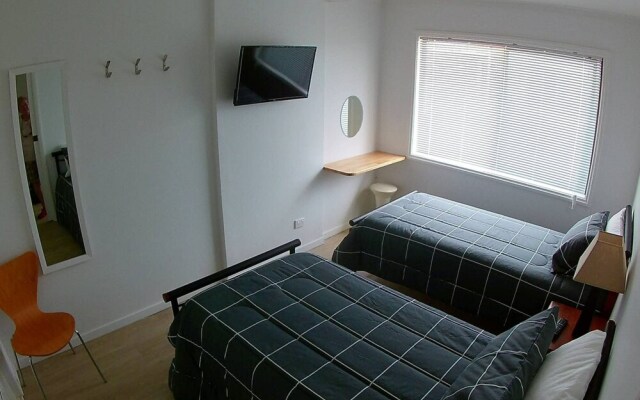 2 Bedroom Apartment in Surfers Central