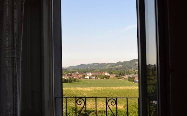 Il Casale di Anita B&B