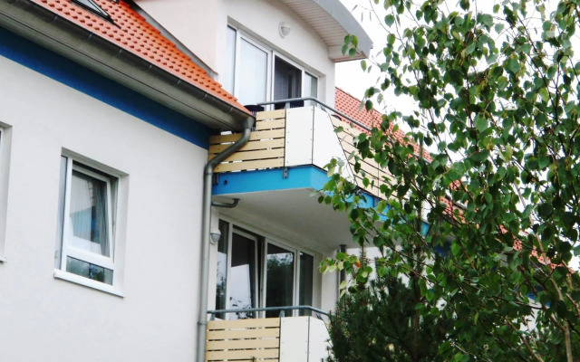 Residenz am Strand Wohnung 1-17