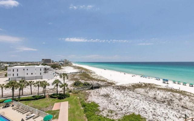 Destin on the Gulf 607