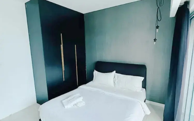Summer Suites Kl City