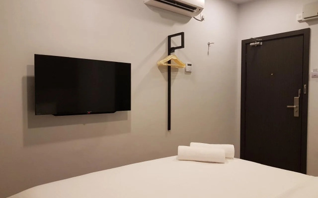 The Leverage Lite Hotel Kuantan