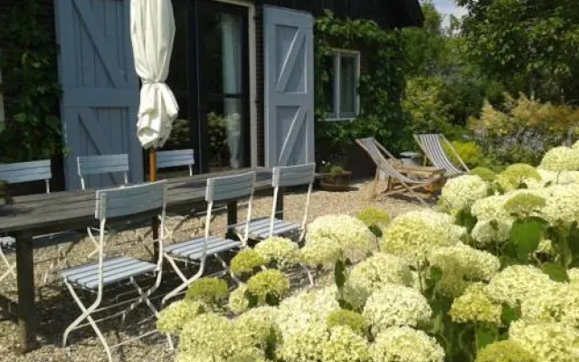 B&B Heerlijkheyd