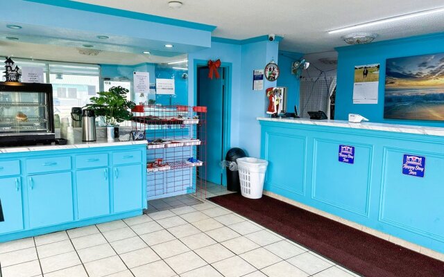 Happy Stay Inn Madisonville I-69 By OYO