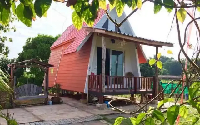 Romsiri Resort