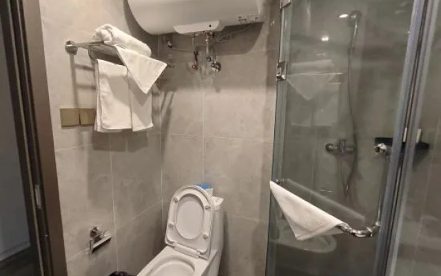 Port Apartment