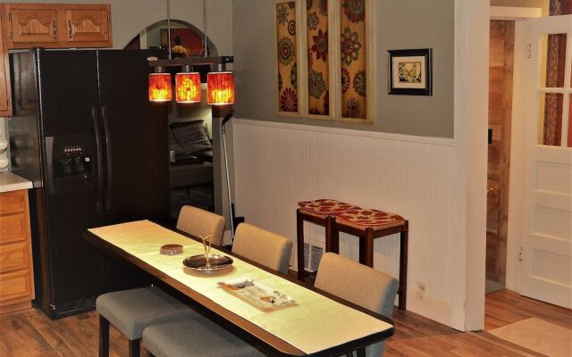 The Bungalow at Grand Forks