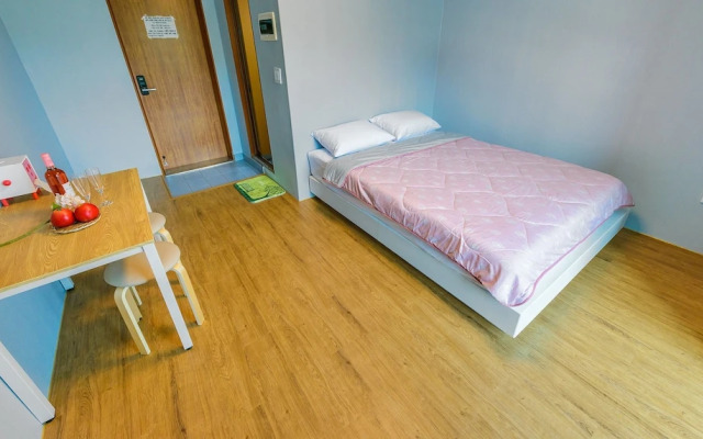 Seorak Pension