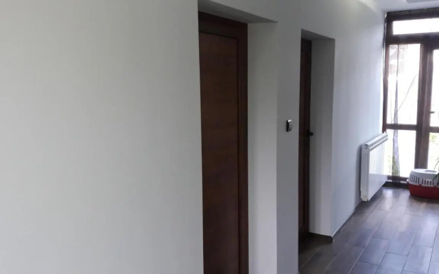 Guest House Fudulski