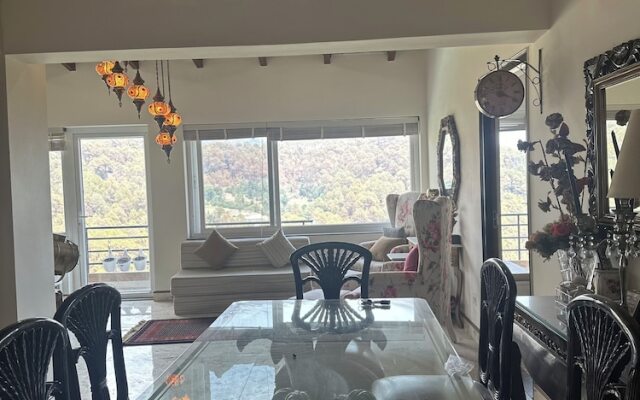 Luxsugero Penthouse Kaichidham