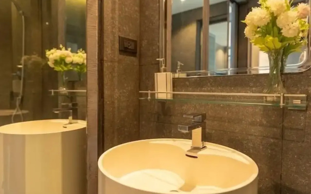 Best Facilities Fully Apartment c110