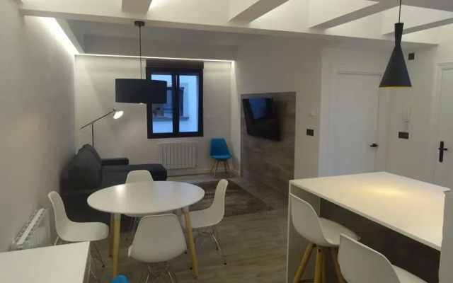 Bilbao Apartments Mirasol