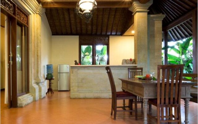 Villa Ibu Rama Ubud