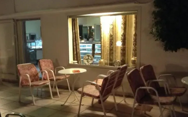 Hotel Fuji