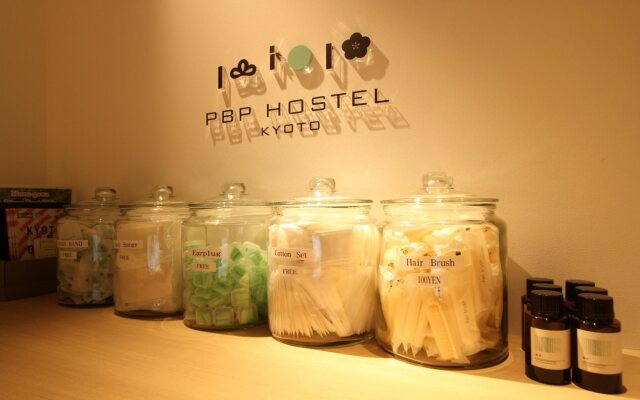 PBP Hostel Kyoto