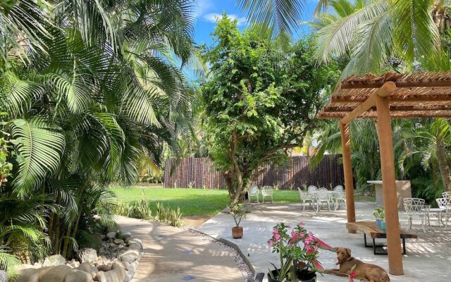 "villa Tortolas 5 Min Walk To La Ropa Beach"